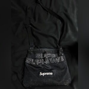 Supreme side bag